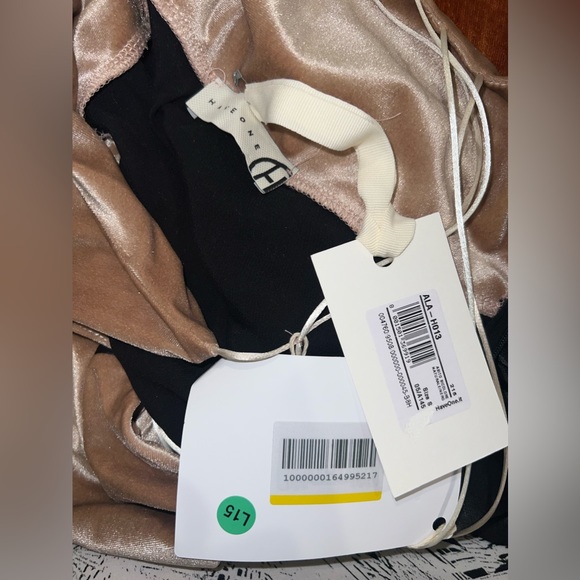 HaveOne dress New size: S - Picture 8 of 8